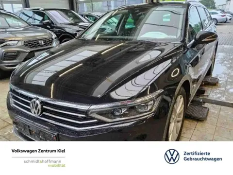 Used VOLKSWAGEN PASSAT Diesel 2020 Ad 