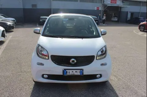 Used SMART FORTWO Petrol 2018 Ad 