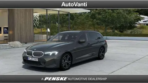 Annonce BMW SERIE 3 Hybride 2024 d'occasion 