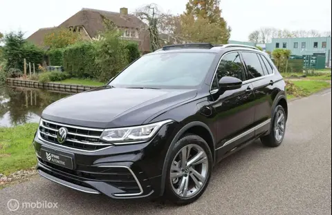 Annonce VOLKSWAGEN TIGUAN Hybride 2023 d'occasion 