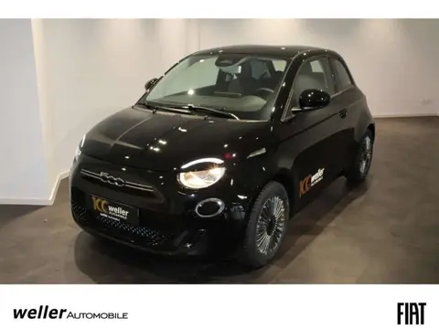 Annonce FIAT 500 Électrique 2022 d'occasion 