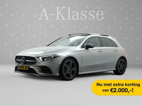 Used MERCEDES-BENZ CLASSE A Petrol 2021 Ad 