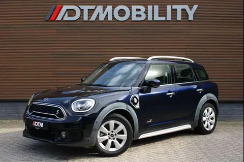 Used MINI COOPER Hybrid 2020 Ad 