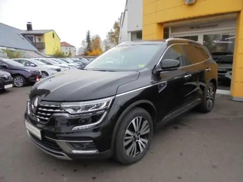 Used RENAULT KOLEOS Diesel 2021 Ad 