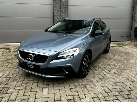 Annonce VOLVO V40 Diesel 2018 d'occasion Belgique