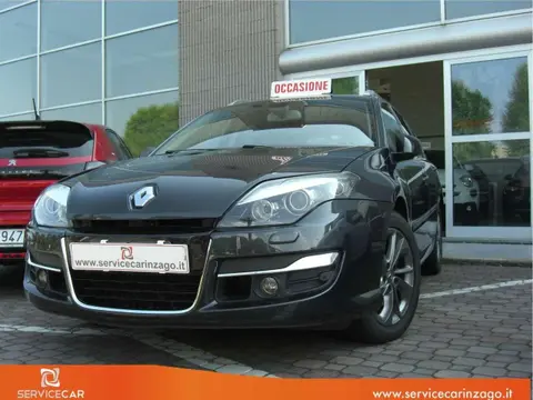 Used RENAULT LAGUNA Diesel 2015 Ad 