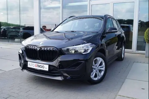 Annonce BMW X1 Hybride 2021 d'occasion 