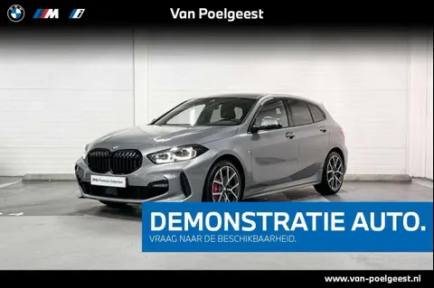 Annonce BMW SERIE 1 Essence 2024 d'occasion 