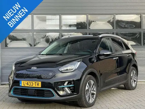 Annonce KIA E-NIRO Électrique 2021 d'occasion 