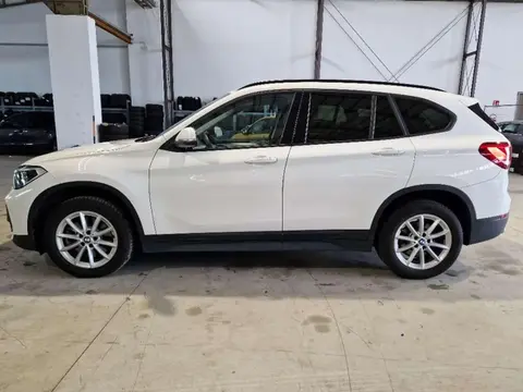 Annonce BMW X1 Diesel 2020 d'occasion 