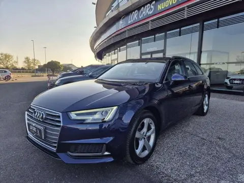 Used AUDI A4 Diesel 2019 Ad 