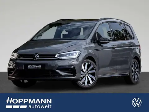 Used VOLKSWAGEN TOURAN Petrol 2024 Ad 