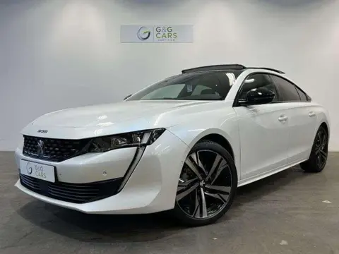 Used PEUGEOT 508 Diesel 2022 Ad 