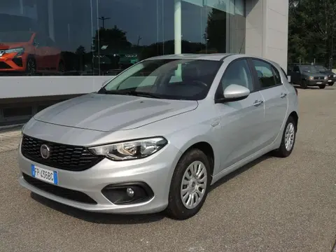 Used FIAT TIPO Petrol 2018 Ad 