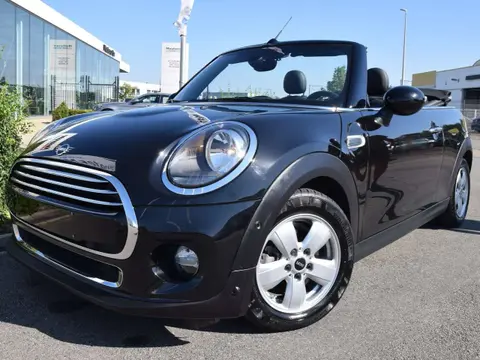 Used MINI COOPER Petrol 2019 Ad 