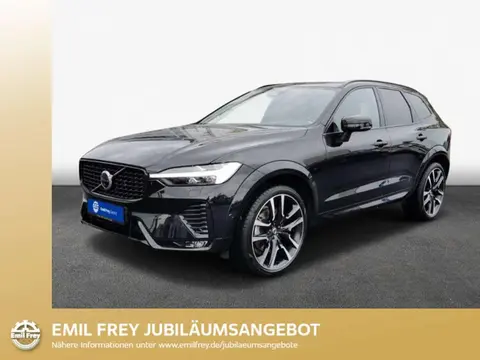 Annonce VOLVO XC60 Diesel 2023 d'occasion 