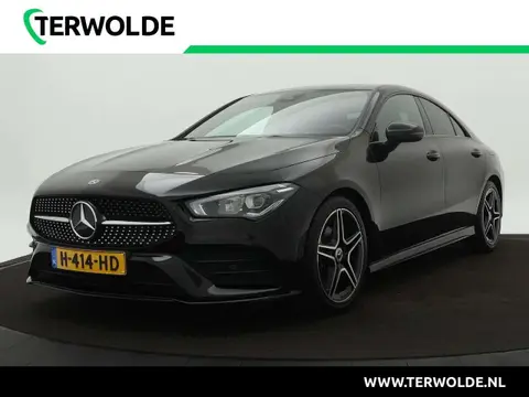 Used MERCEDES-BENZ CLASSE CLA Petrol 2020 Ad 