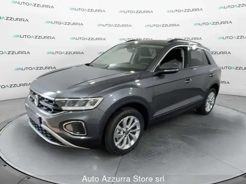 Annonce VOLKSWAGEN T-ROC Diesel 2024 d'occasion 