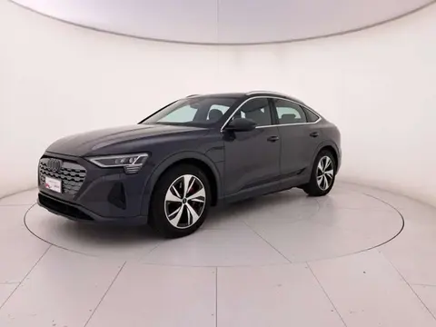 Annonce AUDI Q8 Électrique 2023 d'occasion 