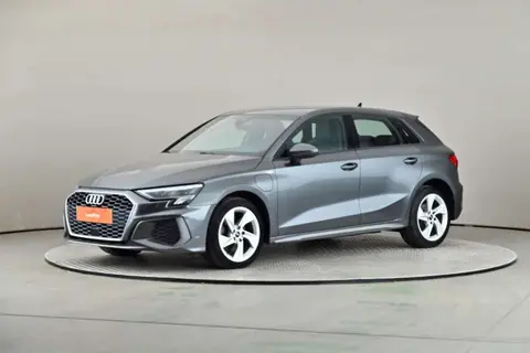 Used AUDI A3 Hybrid 2022 Ad 