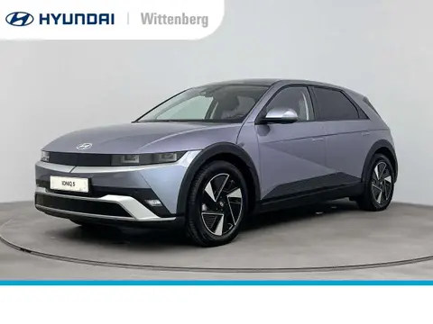 Annonce HYUNDAI IONIQ Électrique 2024 d'occasion 