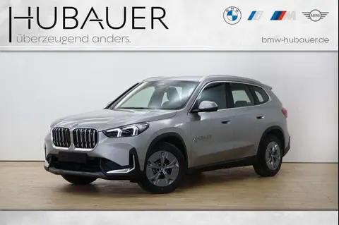 Used BMW IX1 Electric 2023 Ad 