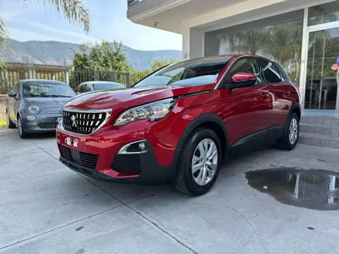 Used PEUGEOT 3008 Diesel 2019 Ad 