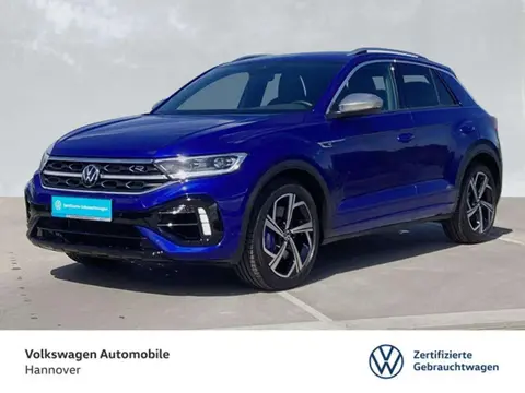 Used VOLKSWAGEN T-ROC Petrol 2023 Ad 