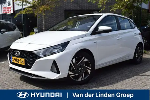 Annonce HYUNDAI I20 Essence 2023 d'occasion 