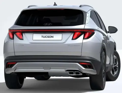 Annonce HYUNDAI TUCSON Essence 2024 d'occasion 