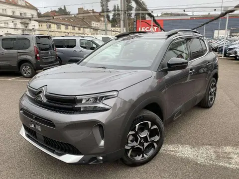 Used CITROEN C5 AIRCROSS Diesel 2024 Ad 