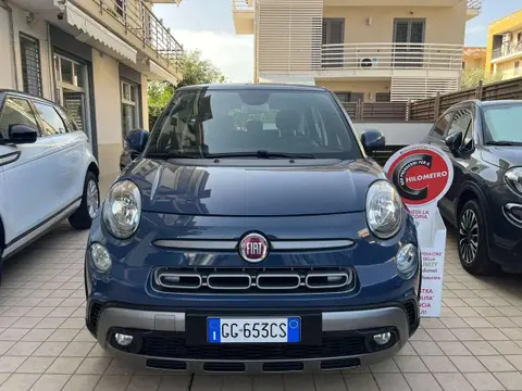 Used FIAT 500L Petrol 2021 Ad 