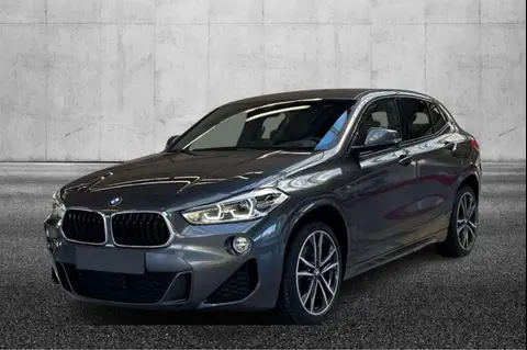 Used BMW X2 Diesel 2020 Ad 