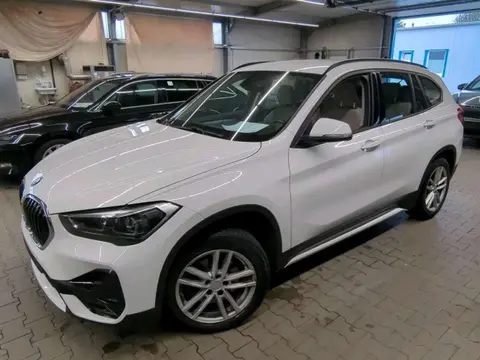 Used BMW X1 Diesel 2020 Ad 