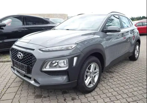 Annonce HYUNDAI KONA Essence 2019 d'occasion 