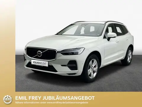 Annonce VOLVO XC60 Essence 2022 d'occasion 