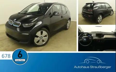 Used BMW I3 Electric 2022 Ad 