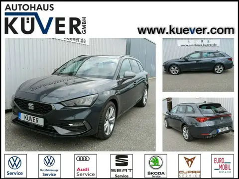 Used SEAT LEON Petrol 2024 Ad 