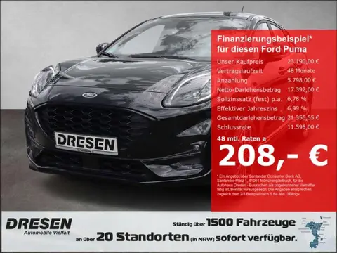 Used FORD PUMA Petrol 2023 Ad 