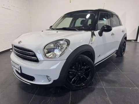 Used MINI COOPER Diesel 2015 Ad 