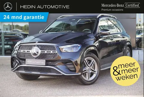 Used MERCEDES-BENZ CLASSE GLE Hybrid 2024 Ad 