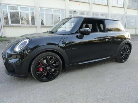 Annonce MINI JOHN COOPER WORKS Essence 2023 d'occasion 