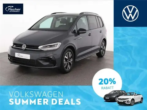 Used VOLKSWAGEN TOURAN Petrol 2024 Ad 