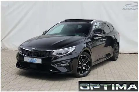 Used KIA OPTIMA Petrol 2019 Ad 