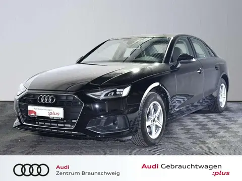 Used AUDI A4 Petrol 2021 Ad 