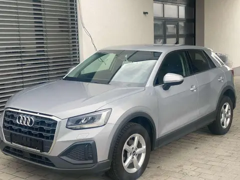 Annonce AUDI Q2 Essence 2021 d'occasion 