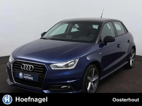 Used AUDI A1 Petrol 2016 Ad 