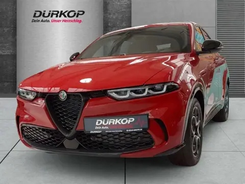 Annonce ALFA ROMEO TONALE Essence 2024 d'occasion 