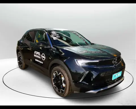 Annonce OPEL MOKKA Essence 2023 d'occasion 