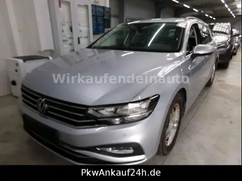 Annonce VOLKSWAGEN PASSAT Diesel 2021 d'occasion 